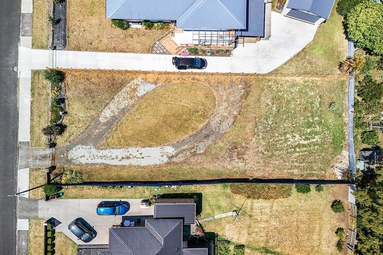 Photo of property in 127 Russell Road, Huntly, 3700