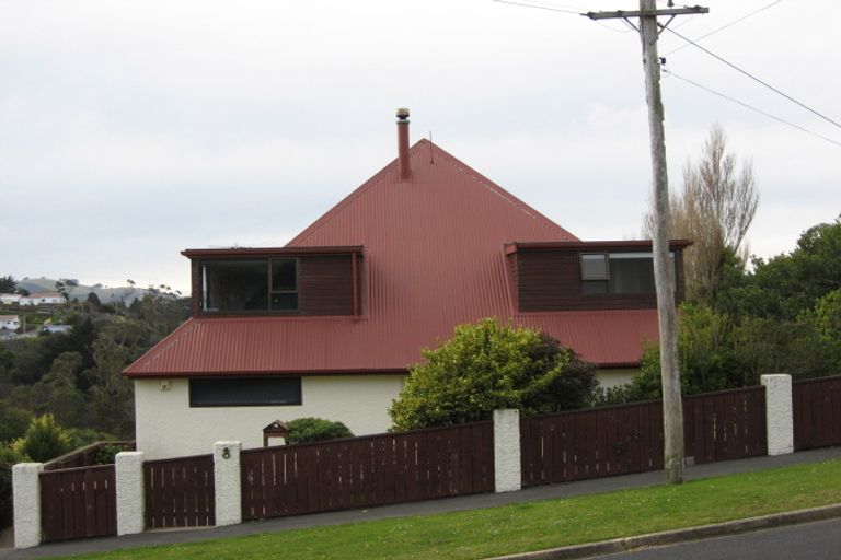 Photo of property in 8 Bernicia Street, Port Chalmers, 9023