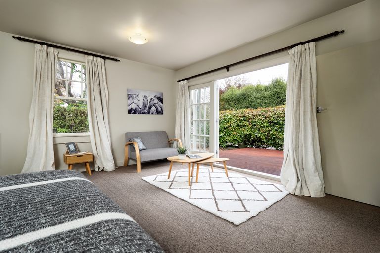 Photo of property in 117 Studholme Street, Somerfield, Christchurch, 8024