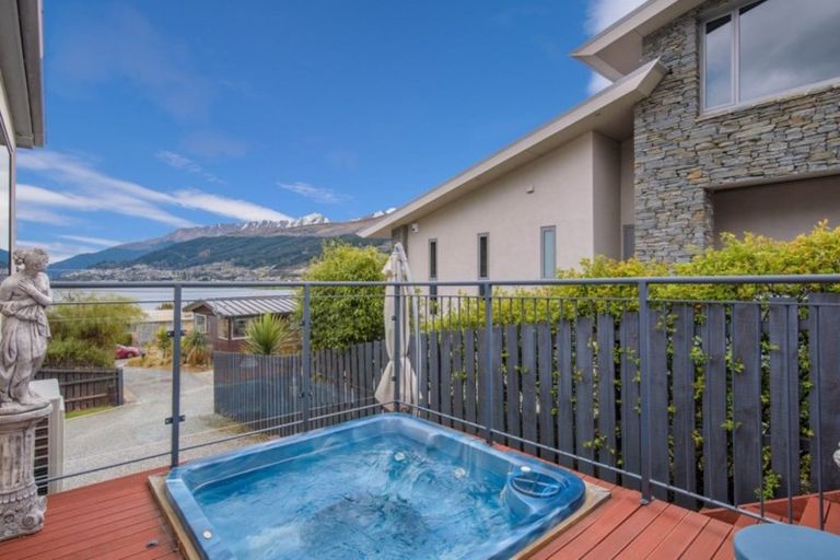 Photo of property in 98b Mcbride Street, Frankton, Queenstown, 9300