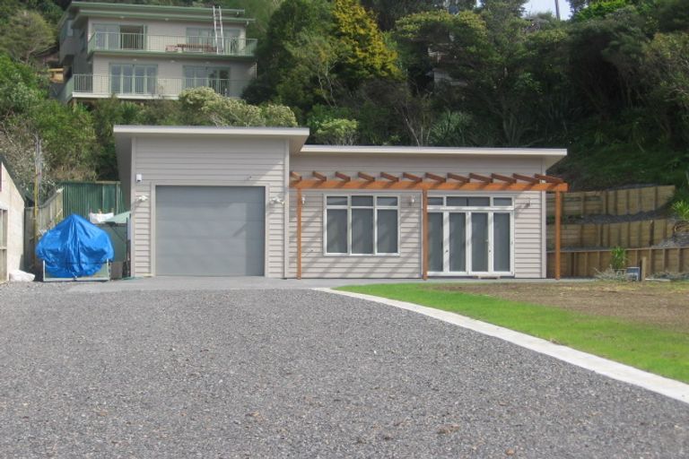 Photo of property in 95 Woodroffe Road, Wyuna Bay, Coromandel, 3581