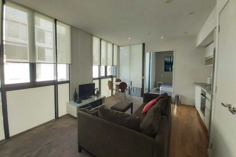 Photo of property in 101/79 Halsey Street, Auckland Central, Auckland, 1010