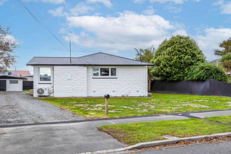 Photo of property in 27 Nicholas Drive, Linwood, Christchurch, 8062