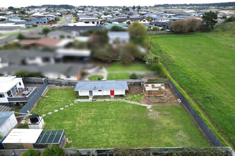 Photo of property in 15 Andrews Street, Foxton Beach, Foxton, 4815