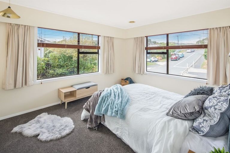 Photo of property in Bellevue School, 8 Bancroft Terrace, Newlands, Wellington, 6037