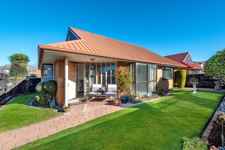 Photo of property in 39a Kilmarnock Street, Riccarton, Christchurch, 8011