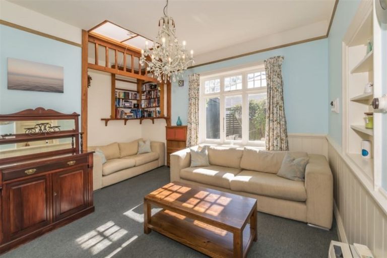 Photo of property in 44 Rosebery Street, Spreydon, Christchurch, 8024