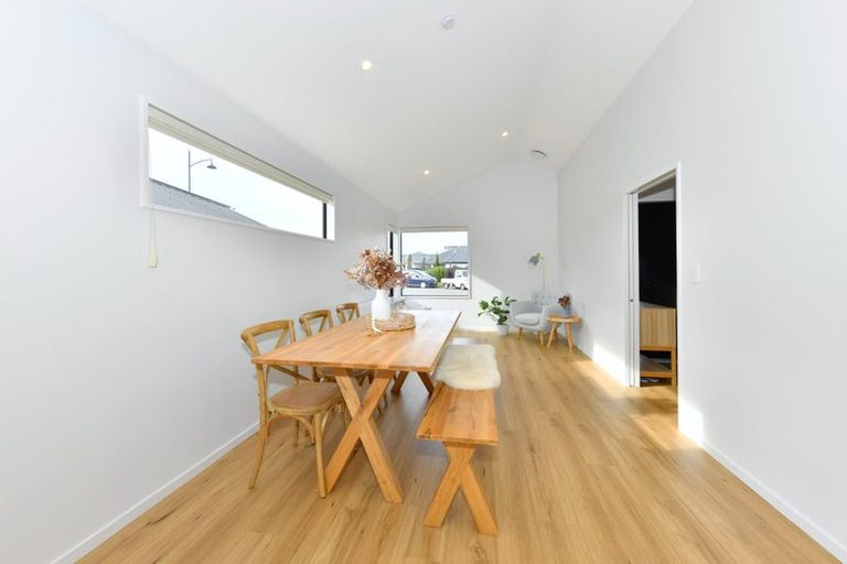 Photo of property in 15 Colin Laloli Place, Wigram, Christchurch, 8042