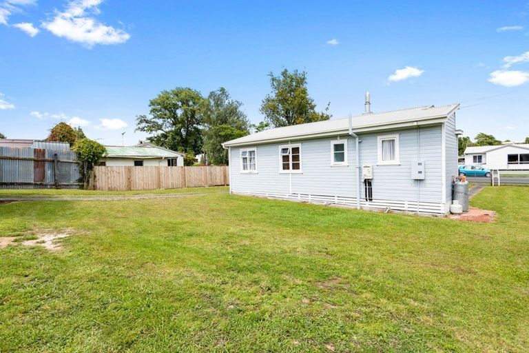 Photo of property in 35 Clyde Street, Tokoroa, 3420