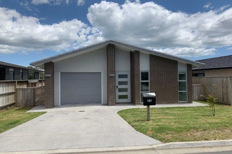 Photo of property in 22 Richardson Road, Omokoroa, 3114