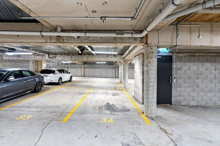 Photo of property in Detroit Apartments, 213/181 Tasman Street, Mount Cook, Wellington, 6021