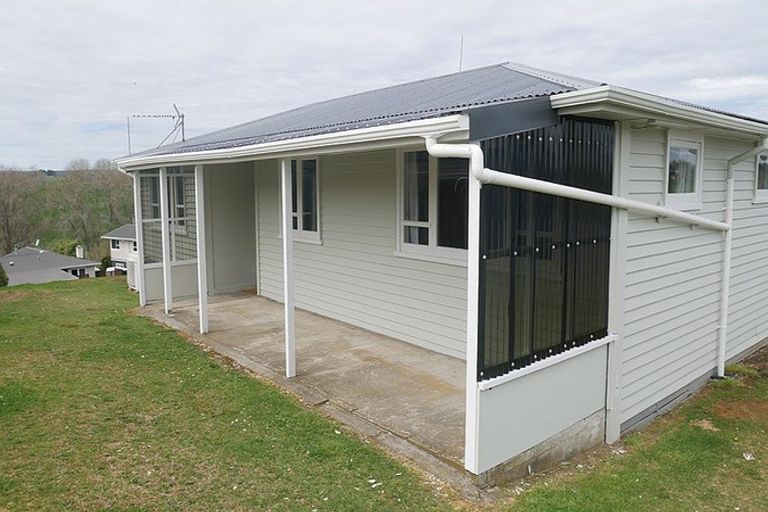 Photo of property in 21 Bledisloe Avenue, Putaruru, 3411