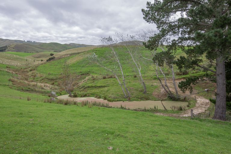 Photo of property in 967 Leader Road West, Waiau, Cheviot, 7384