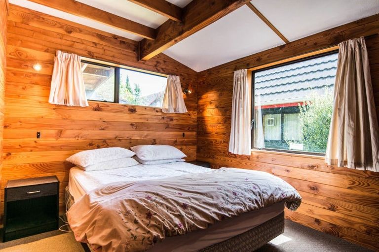 Photo of property in 25d Park Avenue, Ohakune, 4625