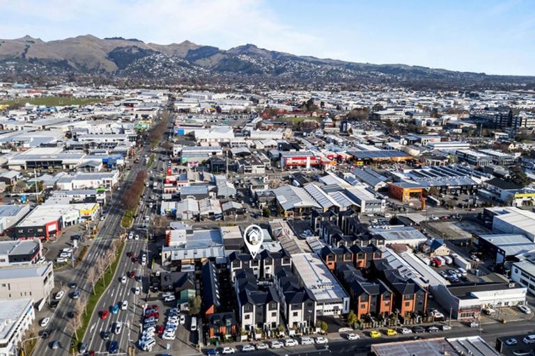 Photo of property in 10/340 Cashel Street, Christchurch Central, Christchurch, 8011