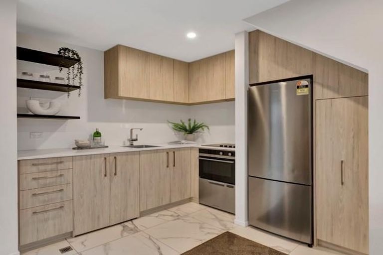 Photo of property in 2/36 Aberdeen Street, Christchurch Central, Christchurch, 8013