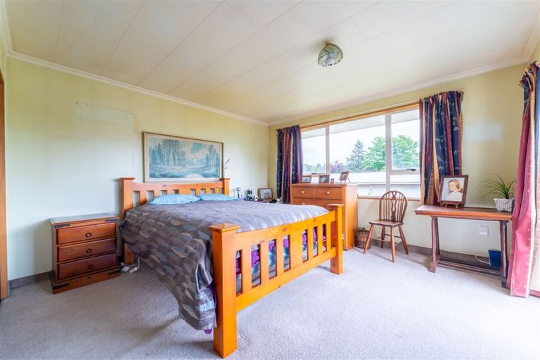 Photo of property in 7 Campbell Street, Geraldine, 7930