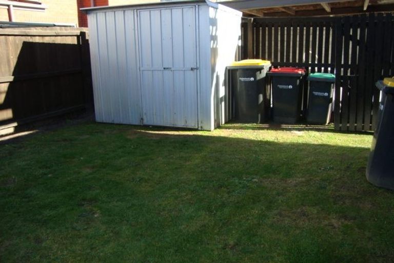 Photo of property in 4/148 Canon Street, Edgeware, Christchurch, 8013