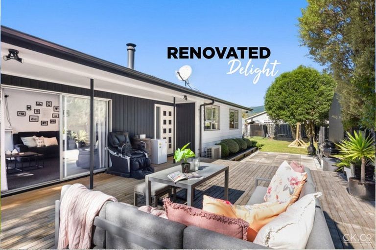 Photo of property in 34 California Drive, Totara Park, Upper Hutt, 5018