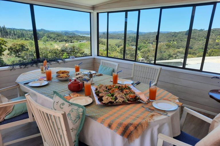 Photo of property in 677 Paihia Road, Opua, Russell, 0272