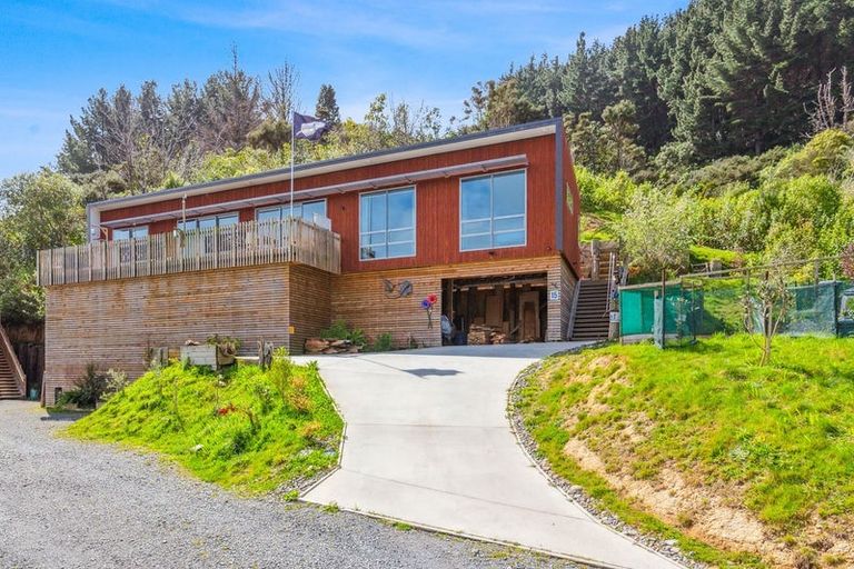 Photo of property in 15/91 Ruapehu Street, Paraparaumu, 5032