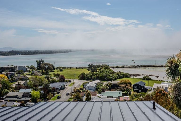 Photo of property in 31 Soleares Avenue, Mount Pleasant, Christchurch, 8081