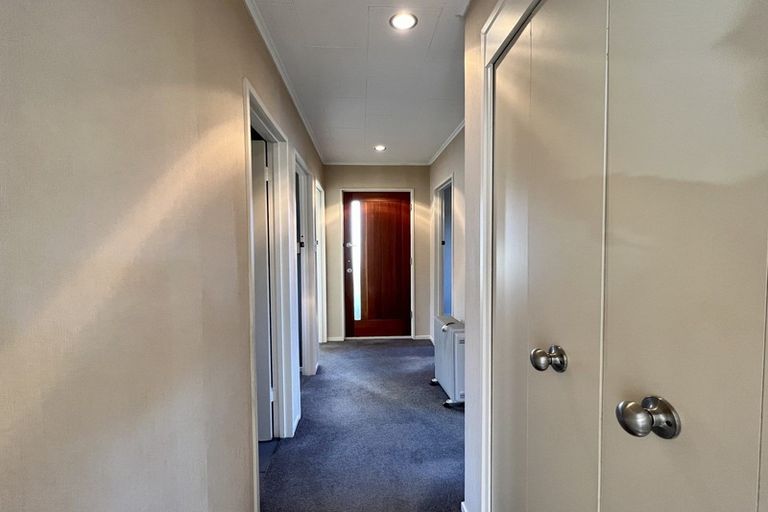 Photo of property in 166 Ritchie Street, Richmond, Invercargill, 9810