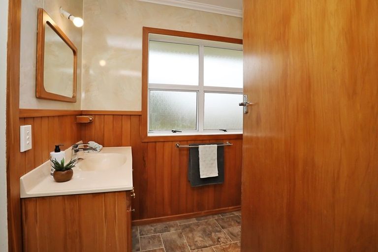 Photo of property in 297 Chelmsford Street, Waverley, Invercargill, 9810