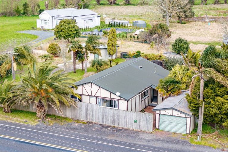 Photo of property in 2712 Tahuna-ohinewai Road, Hoe-o-tainui, Morrinsville, 3373