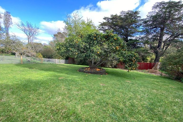 Photo of property in 9 Albert Pryor Avenue, Henderson, Auckland, 0612