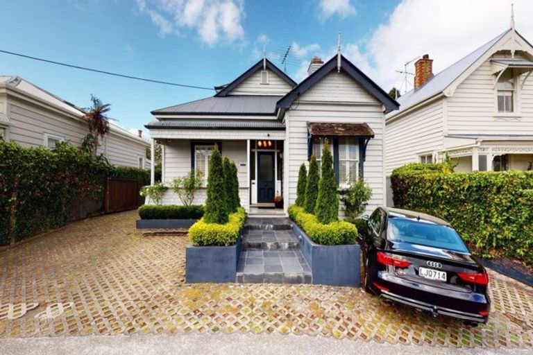 Photo of property in 67 Middleton Road, Remuera, Auckland, 1050
