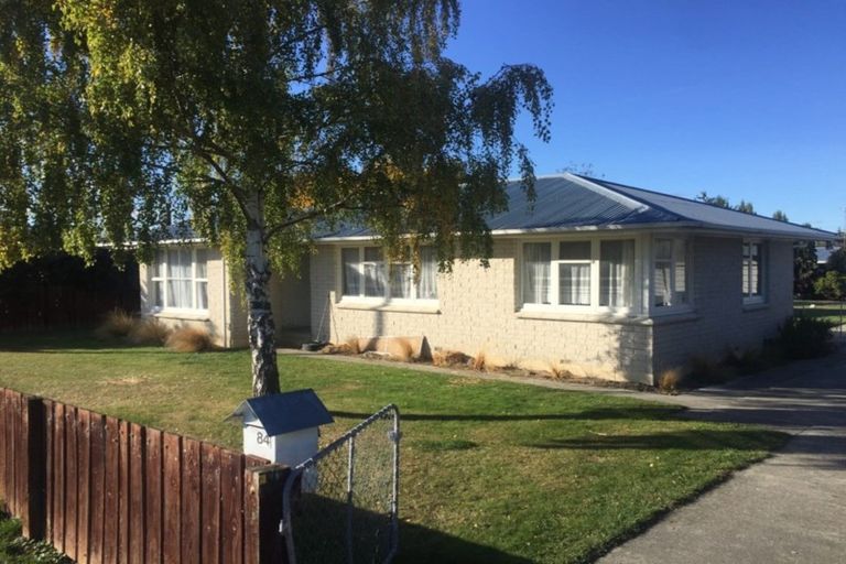 Photo of property in 84 Caulfeild Street, Ranfurly, 9332