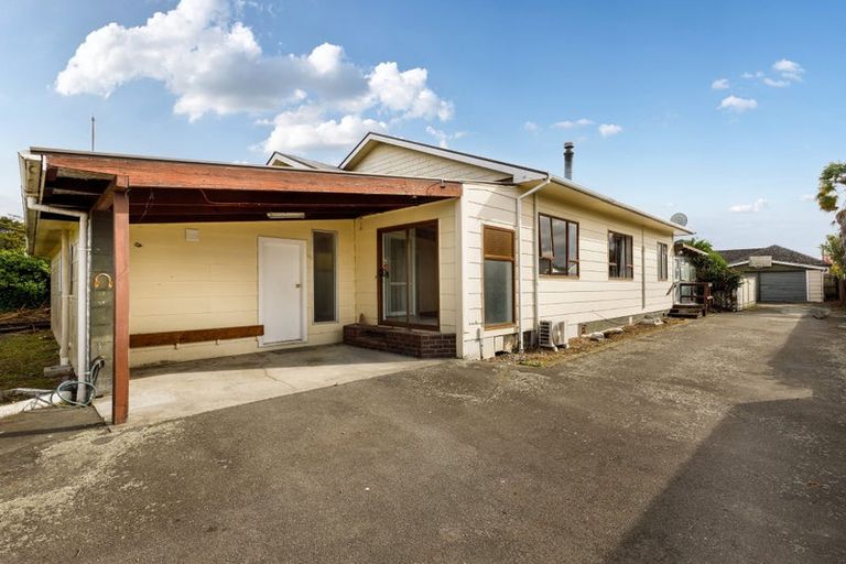 Photo of property in 17 Nosworthy Street, Blenheim, 7201