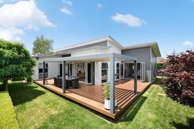 Photo of property in 5 Hawkridge Rise, Huntington, Hamilton, 3210