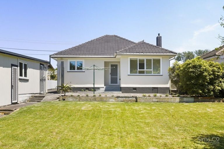 Photo of property in 72 Alma Road, Gonville, Whanganui, 4501