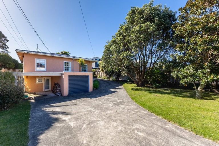 Photo of property in 113 Manly Street, Paraparaumu Beach, Paraparaumu, 5032