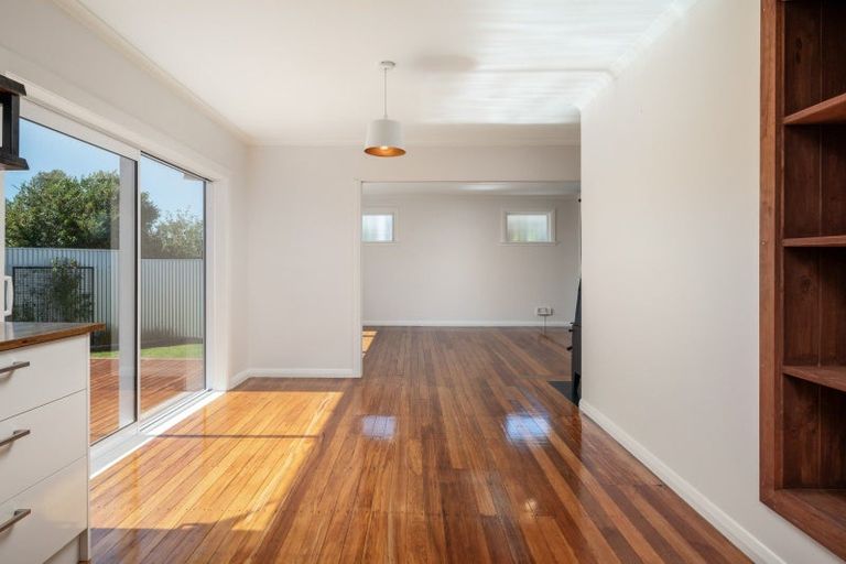 Photo of property in 12 Linton Street, Mayfield, Blenheim, 7201