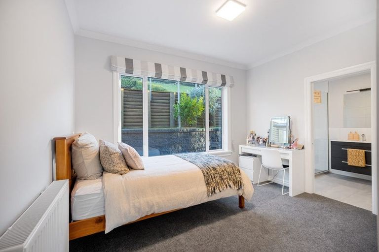 Photo of property in 6 Rushden Rise, Westmorland, Christchurch, 8025