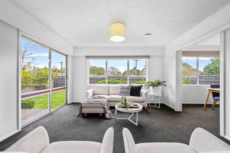 Photo of property in 34 Colemans Road, Springlands, Blenheim, 7201