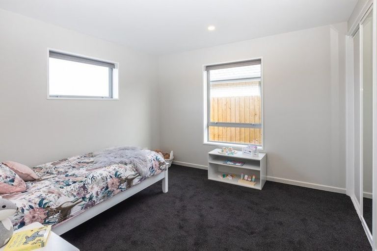 Photo of property in 18 Flaxon Place, Burwood, Christchurch, 8083