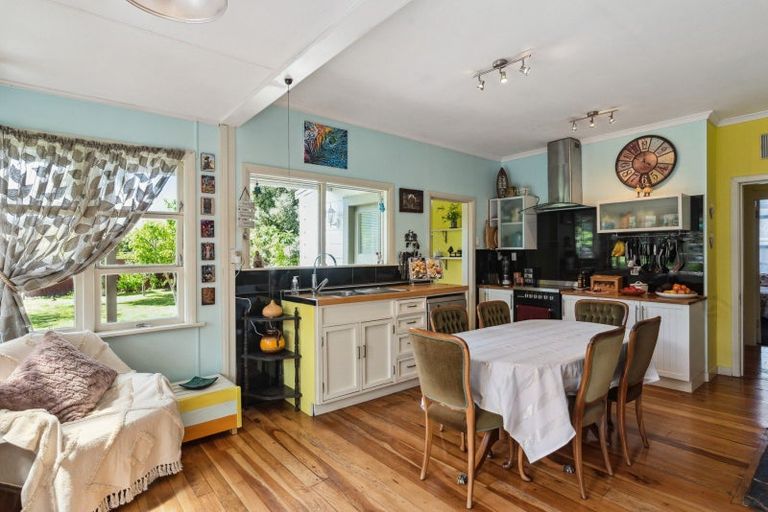 Photo of property in 6 Princes Street, Levin, 5510