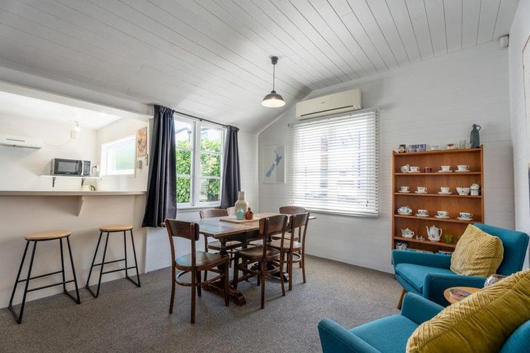 Photo of property in 36 Dickens Street, Addington, Christchurch, 8024