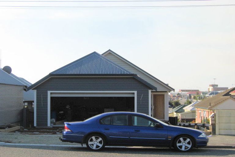 Photo of property in 19 William Street, Parkside, Timaru, 7910