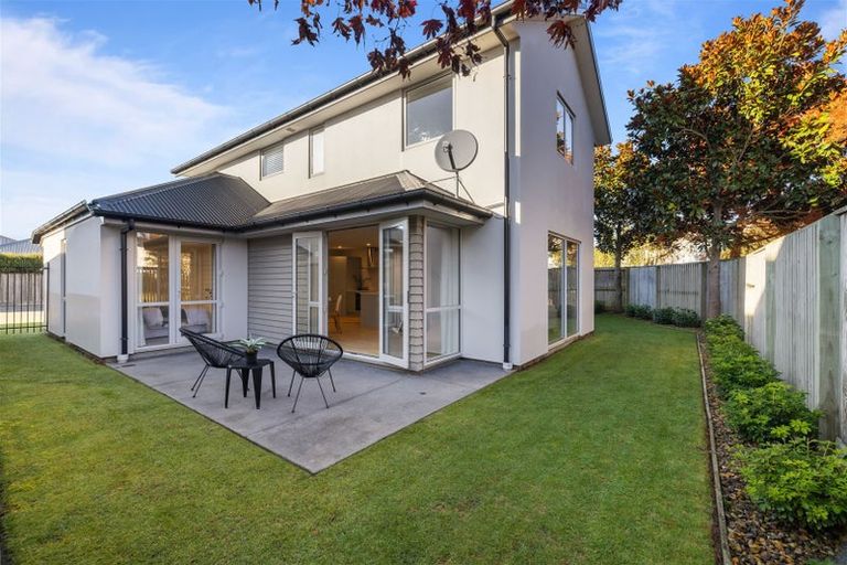 Photo of property in 6 The Gate, Yaldhurst, Christchurch, 8042