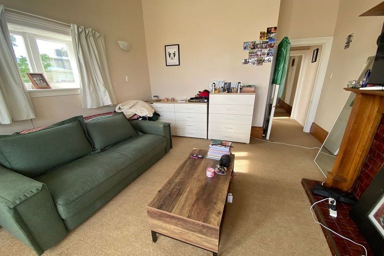 Photo of property in 5a Boston Terrace, Aro Valley, Wellington, 6021