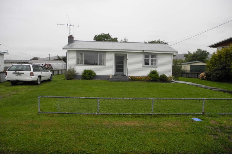 Photo of property in 59 High Street, Waimate, 7924