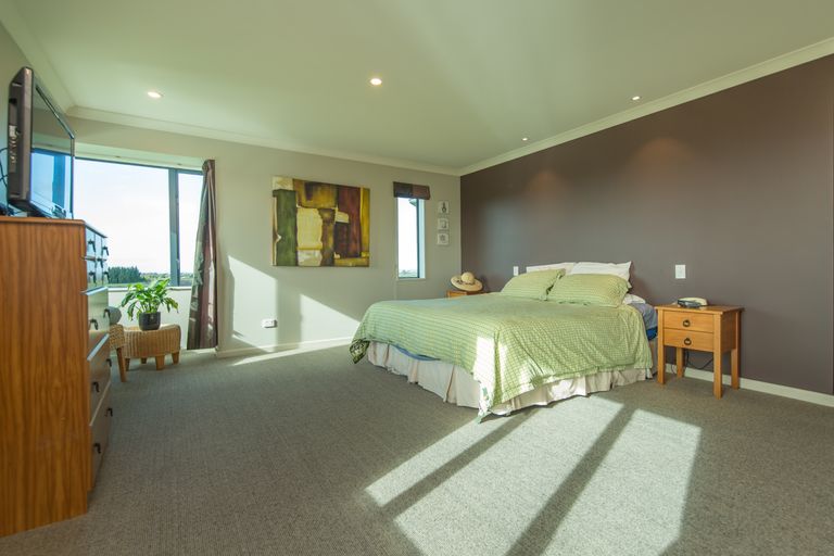 Photo of property in 742 Marshmans Road, Sefton, Rangiora, 7477