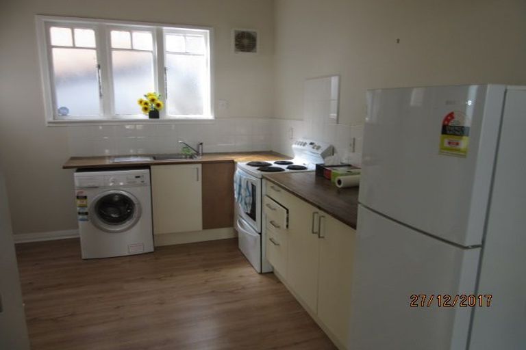 Photo of property in 25 Adams Terrace, Aro Valley, Wellington, 6021