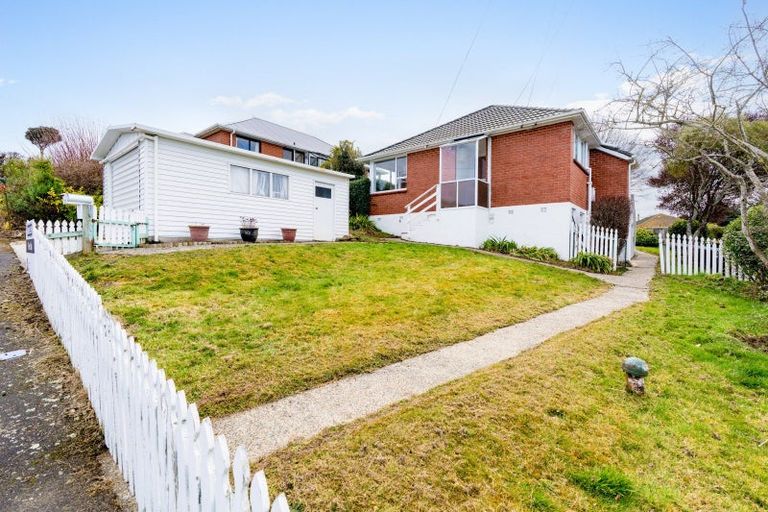 Photo of property in 22 Statham Street, Brockville, Dunedin, 9011