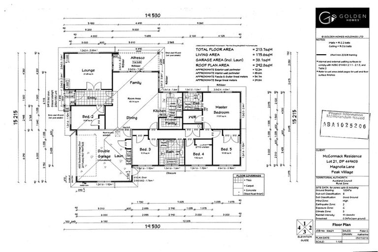 Photo of property in 17 Magnolia Lane, Kaukapakapa, Helensville, 0875